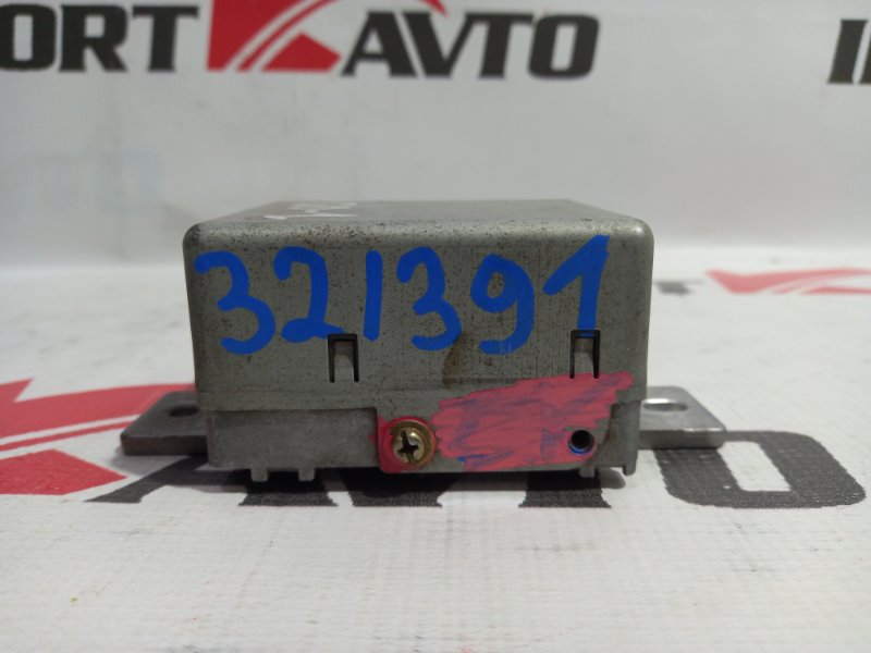 блок управления рулевой рейкой HONDA FIT GD1 L13A 2001-2004 321391