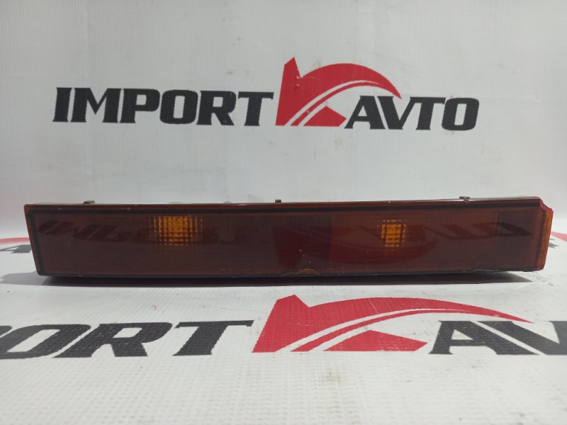 поворотник TOYOTA TOWN ACE CR30G 2C-T 1988-1991 передний правый 289385