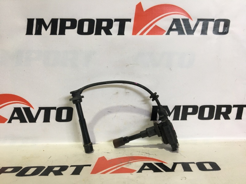 катушка зажигания CHEVROLET MW ME34S M13A 2003-2010 338911