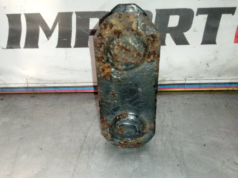 серьга рессоры MITSUBISHI CANTER FE516B 4D36 1994-1998 передний левый 340107