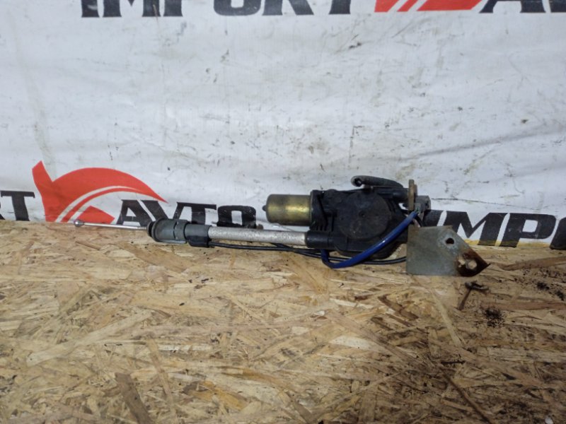 антенна NISSAN TERRANO WBYD21 TD27 1993-1995 340637