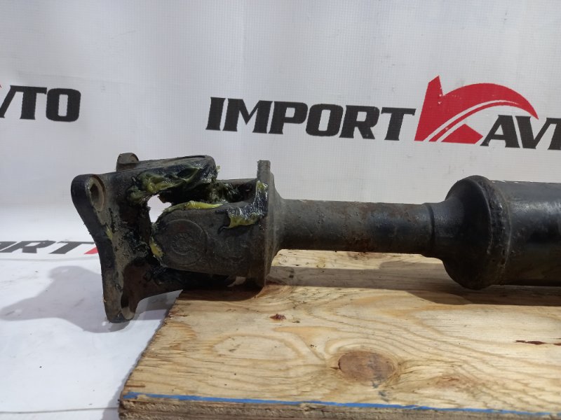 карданный вал MITSUBISHI CHALLENGER K97WG 4M40T 1996-2001 задний 170244