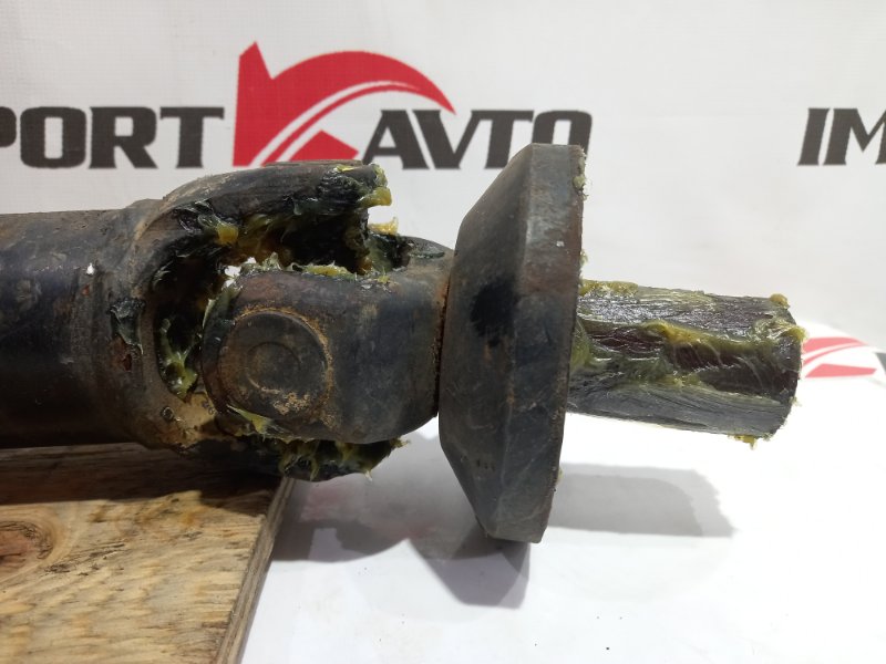 карданный вал MITSUBISHI CHALLENGER K99W 6G74-GDI 1996-2001 задний 170419