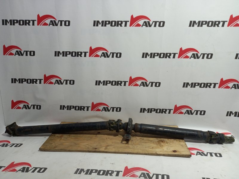 карданный вал SUBARU IMPREZA GF8 EJ201 1996-2000 343228