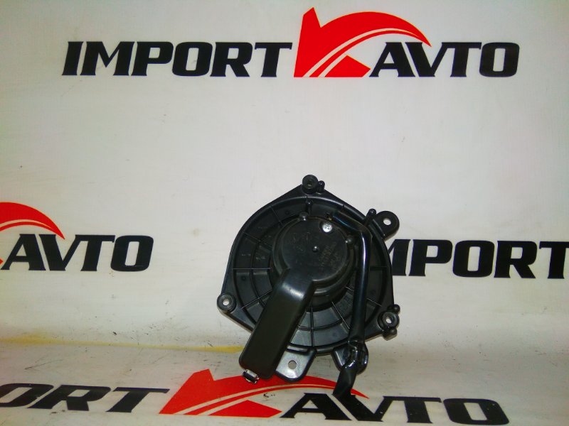 мотор печки SUZUKI WAGON R MH23S K6A 2008-2012 343878