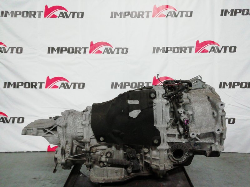 АКПП SUBARU EXIGA YA4 EJ204 2008-2011 344649