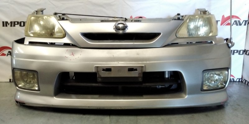 ноускат NISSAN SERENA TC24 QR20DE 2001-2005 344812