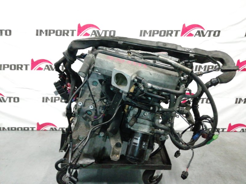двигатель AUDI A4 8EC AMB 2000-2004 347470