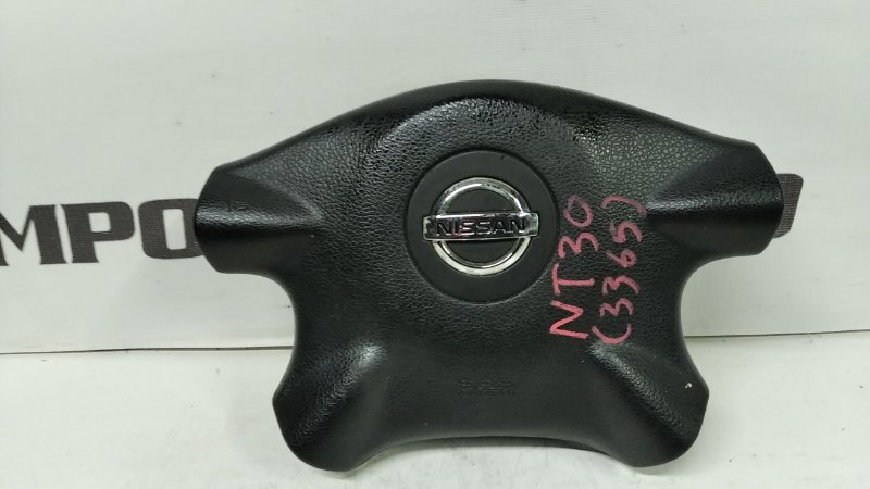 подушка безопасности NISSAN X-TRAIL NT30 QR20DE 2003-2007 правый 347839