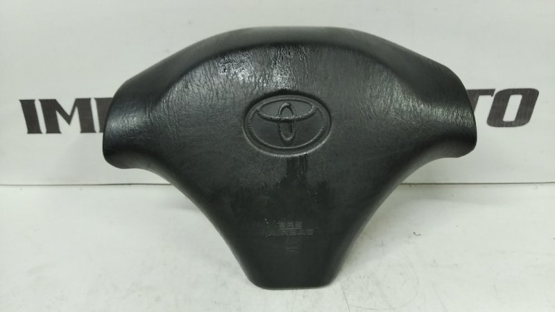 подушка безопасности TOYOTA CARINA AT211 7A-FE 1998-2001 правый 347849