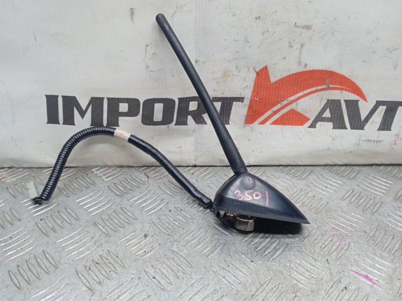 антенна HONDA AIRWAVE GJ1 L15A 2008-2010 348489