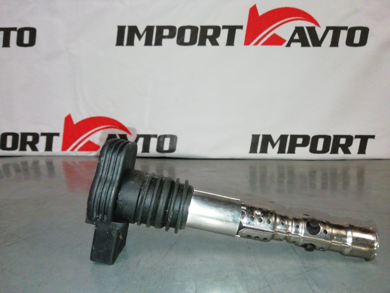 катушка зажигания AUDI A4 8EC AMB 2000-2004 348527