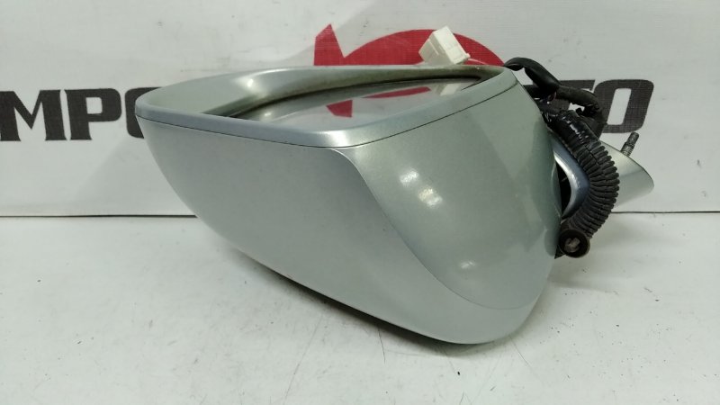 зеркало HONDA FIT GD1 L13A 2005-2007 правый 348546