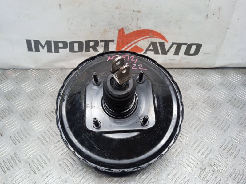 вакуумник тормозной TOYOTA COROLLA NZE121 1NZ-FE 2000-2002 348662