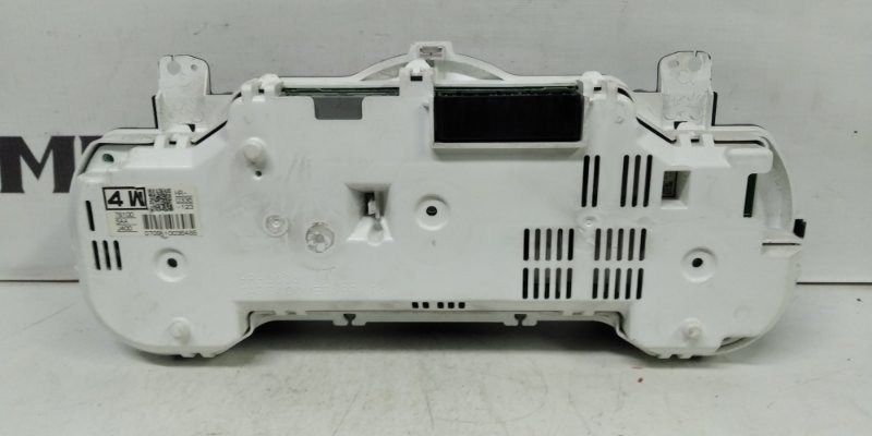щиток приборов HONDA FIT GD1 L13A 2005-2007 349686