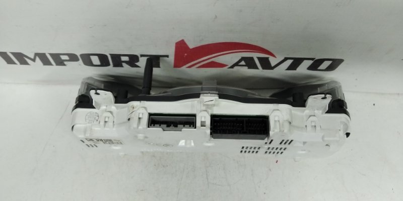 щиток приборов HONDA FIT GD1 L13A 2005-2007 349686