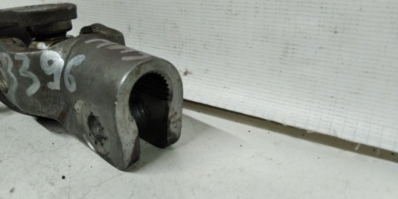 карданчик рулевой HONDA FIT GE6 L13A 2007-2010 350095