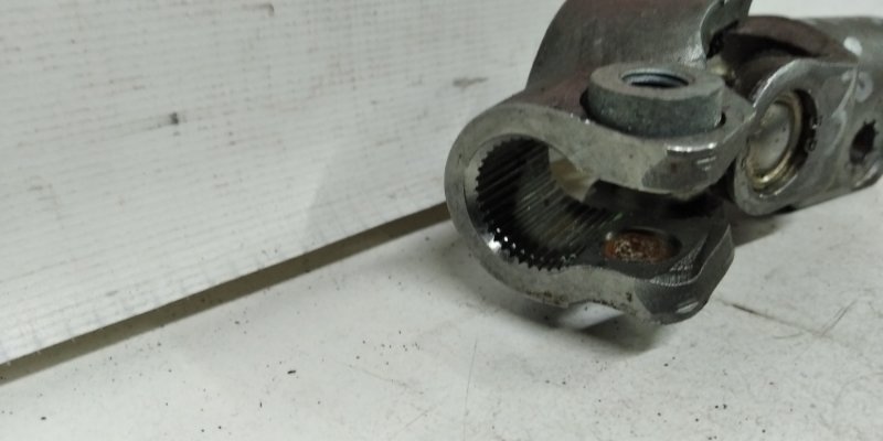 карданчик рулевой HONDA FIT GE6 L13A 2007-2010 350095