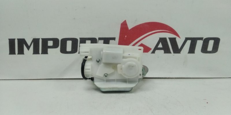 замок багажника HONDA FIT GE6 L13A 2007-2010 350283