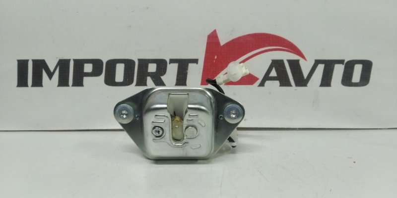 замок багажника HONDA FIT GE6 L13A 2007-2010 350283