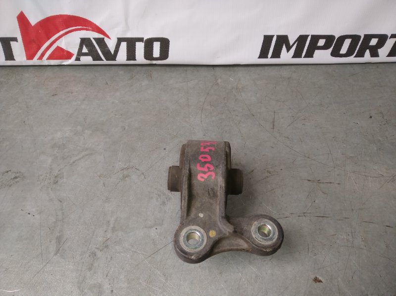 подушка двигателя HONDA FIT GD1 L13A 2005-2007 задний 350539