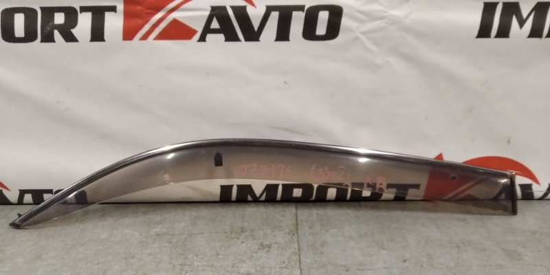 ветровик TOYOTA CROWN JZS175 2JZ-FSE 2001-2003 задний правый 350728