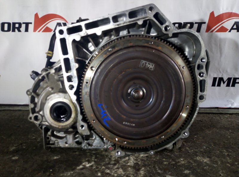 АКПП HONDA ACCORD CU2 K24A 2008-2011 278141