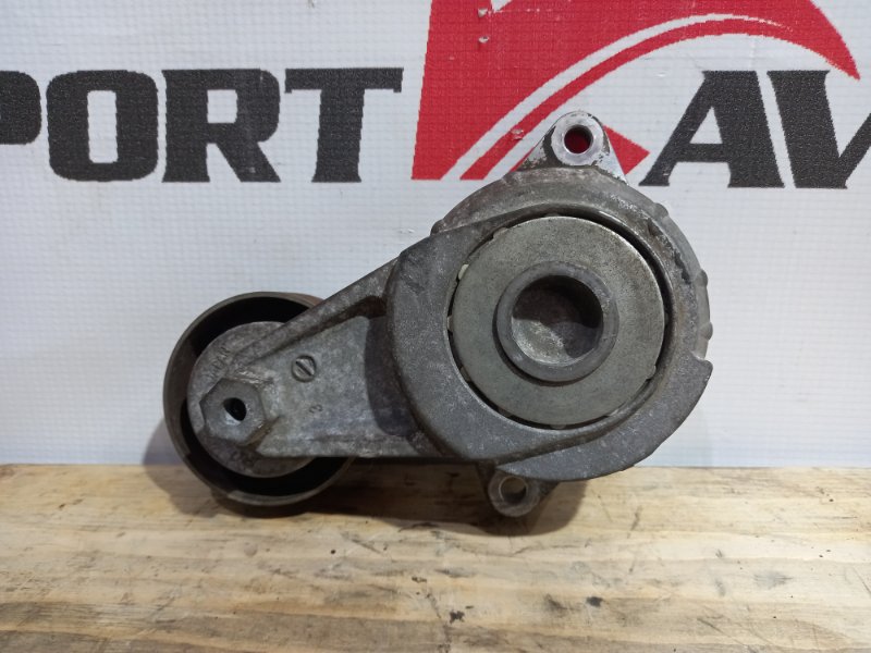 натяжитель приводного ремня HONDA FIT GE6 L13A 2007-2010 351133