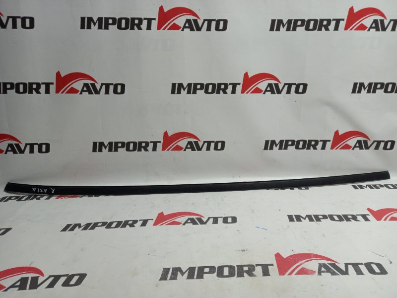 молдинг крыши SUZUKI LIANA ERA31S M16A 2001-2007 правый 351153