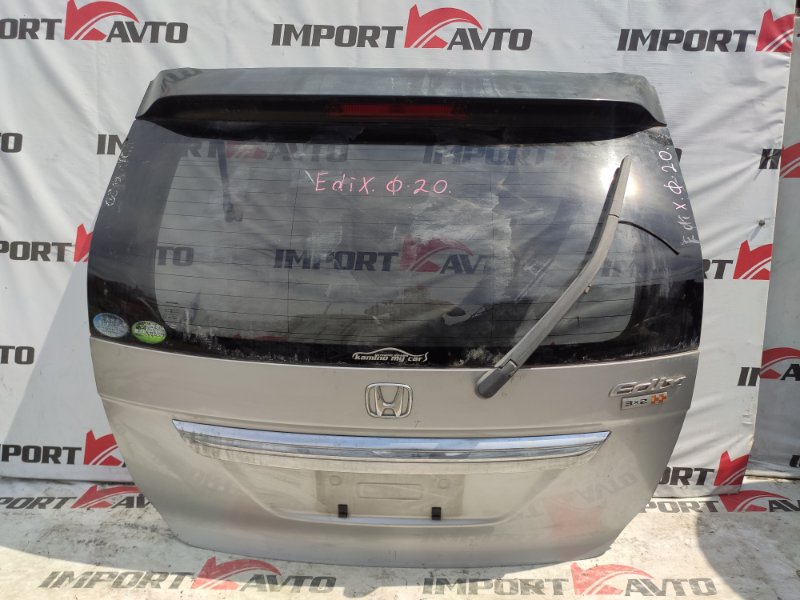 дверь багажника HONDA EDIX BE3 K20A 2004-2009 28530