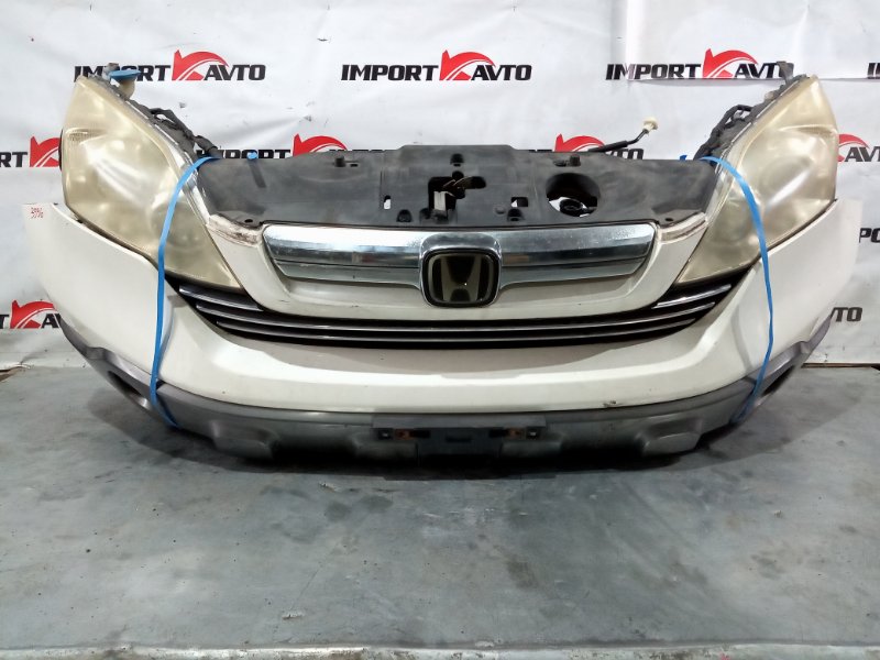 ноускат HONDA CR-V RE4 K24A 2006-2009 356201