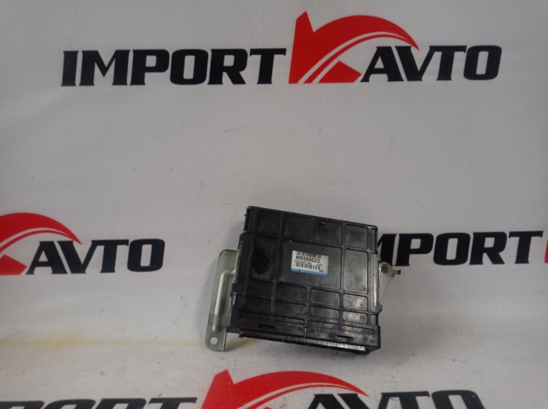 блок управления двигателя MITSUBISHI PAJERO MINI H58A 4A30T 1998-2008 356241