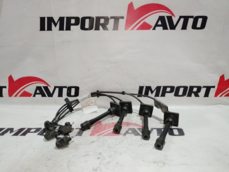 бронепровода TOYOTA SPRINTER CARIB AE111G 4A-FE 1997-2002 357051