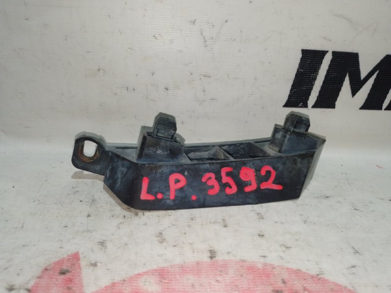 крепление бампера HONDA FIT GD3 L15A 2001-2004 передний левый 357598