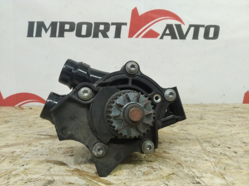 помпа AUDI A3 357638