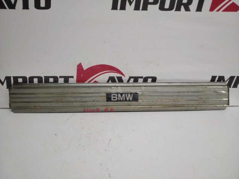 накладка на порог BMW 5-SERIES E34 M50B20TU 1994-1996 передний правый 357922
