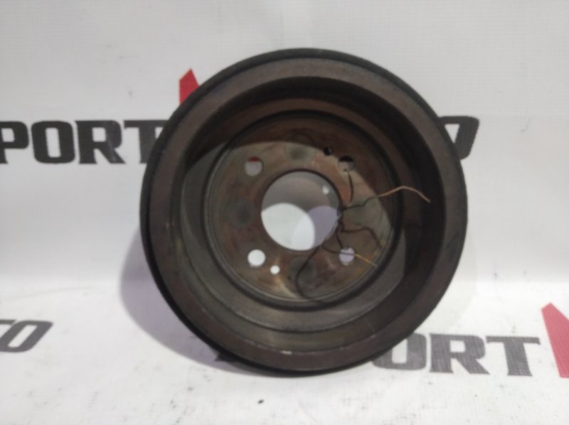 барабан тормозной HONDA FIT GD1 L13A 2001-2004 задний 328958