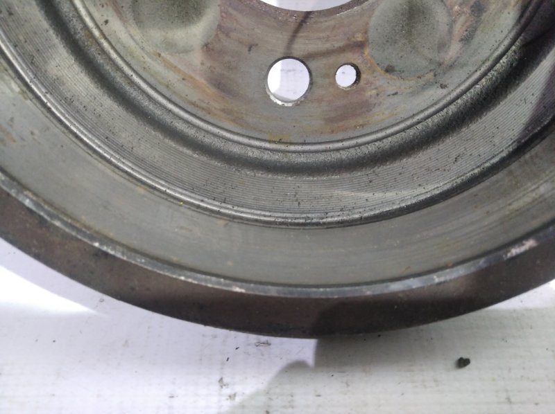 барабан тормозной HONDA FIT GD1 L13A 2001-2004 задний 328958