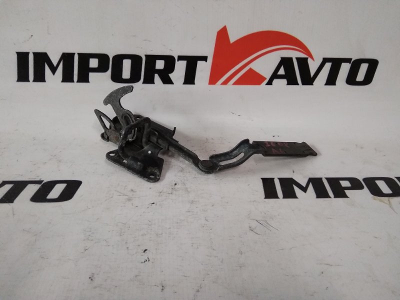 замок капота AUDI A6 4B2, 4B4 AGA, ALF, AML, APS, ARJ 1997-2001 358576