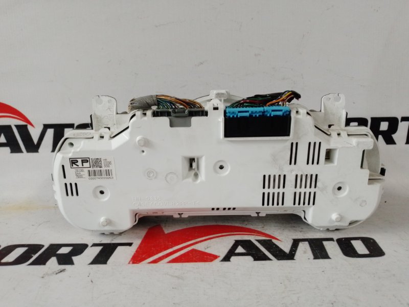 щиток приборов HONDA FIT GD1 L13A 2004-2005 358977