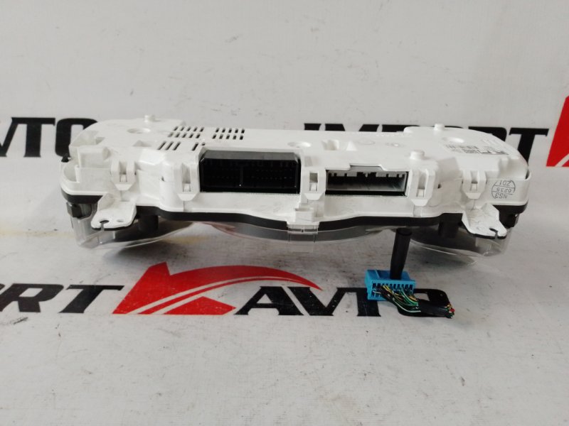 щиток приборов HONDA FIT GD1 L13A 2004-2005 358977