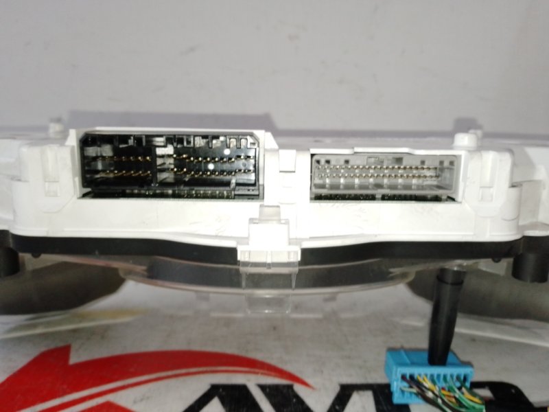 щиток приборов HONDA FIT GD1 L13A 2004-2005 358977