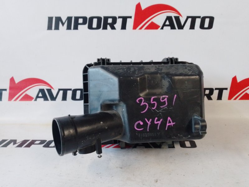 корпус воздушного фильтра MITSUBISHI LANCER X CY4A 4B11 2007-2011 359125