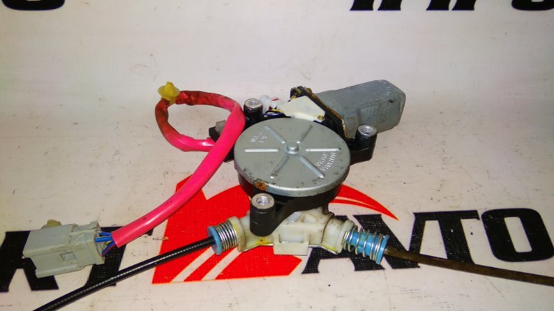 стеклоподъемник HONDA FIT GD1 L13A 2001-2004 передний правый 359151