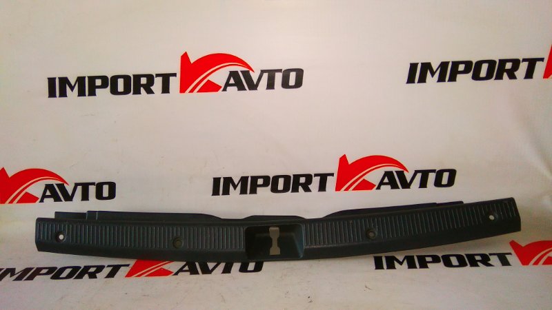накладка замка багажника TOYOTA SPRINTER CARIB AE111G 4A-FE 1997-2002 359308