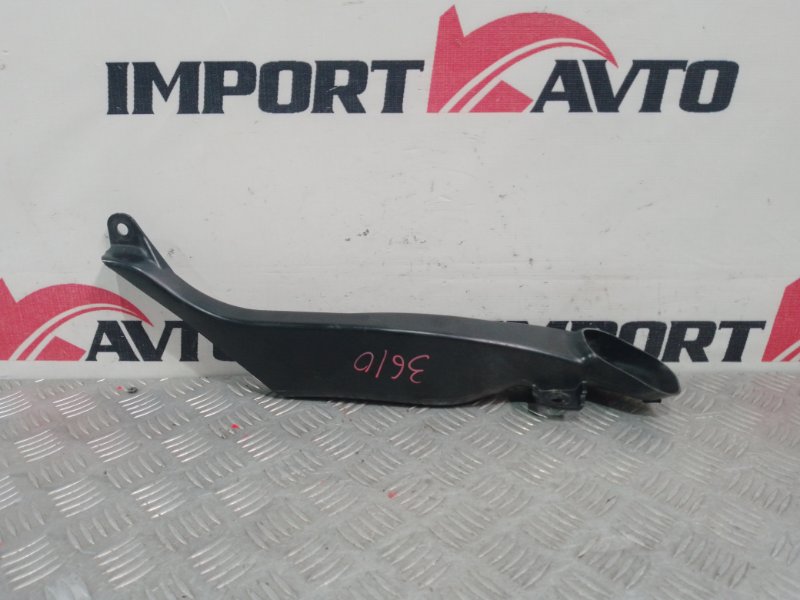 воздухозаборник HONDA AIRWAVE GJ1 L15A 2008-2010 359464