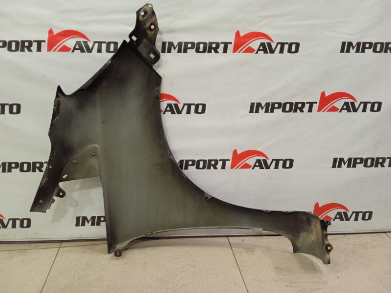 крыло HONDA FIT GE6 L13A 2007-2010 передний левый 359905