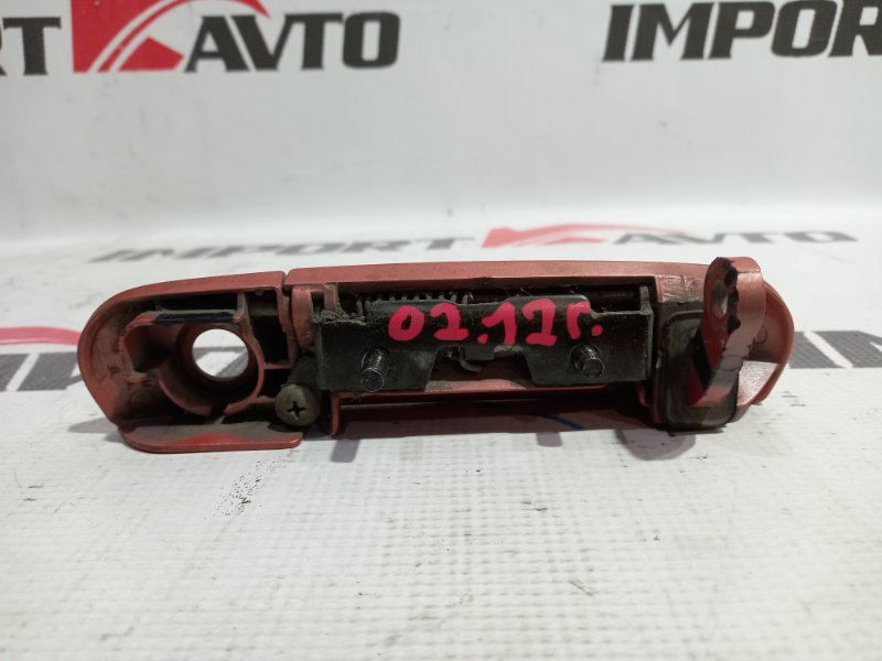 ручка багажника MITSUBISHI COLT Z25A 4G19 2002-2012 360485