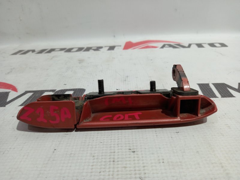 ручка багажника MITSUBISHI COLT Z25A 4G19 2002-2012 360485