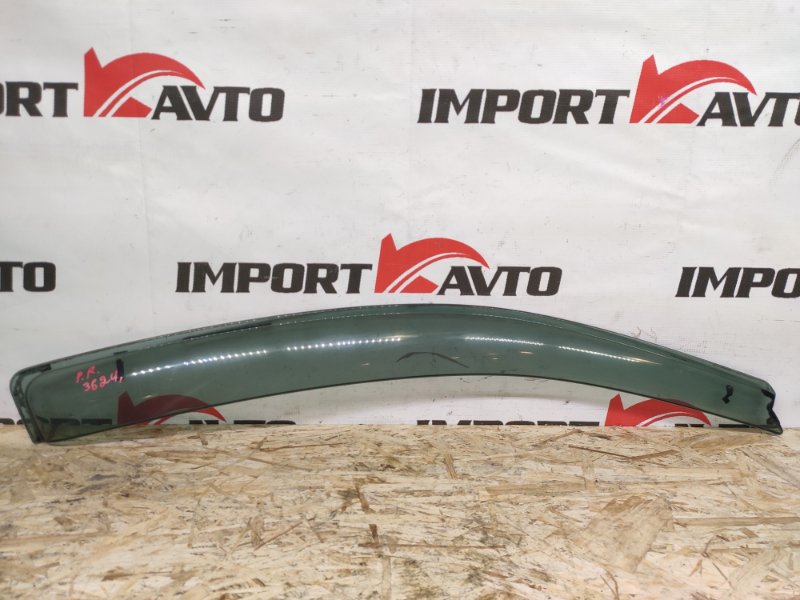 Ветровик MAZDA DEMIO DY3W ZJ-VE 2005-2007 передний правый 361313
